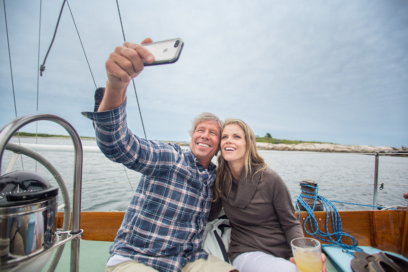 Empty-Nest-Sailing-Selfie